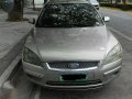 Ford Focus 1.8 2005 model for sale-1