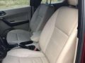 Ford Everest 2016 red for sale-6
