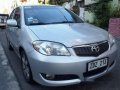 Well-maintained Toyota Vios 2006 for sale in Metro Manila-0