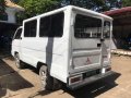 L300 Mitsubishi FB Van 2006 like new for sale-3