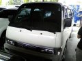 Well-kept Nissan Urvan 2010 for sale in Isabela-2