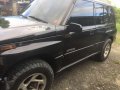 RUSH Sale Suzuki Vitara 2004-6