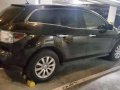 Mazda CX7 2011 AT Gray SUV For Sale -1