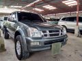 2007 Isuzu D-max (MT) for sale-0