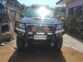 Well-kept Toyota Hilux 2015 for sale in Davao-10