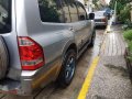 2006 Mitsubishi Pajero CK Local Gas for sale-4