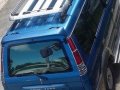 Well-kept Mitsubishi Adventure 2004 SUPER SPORT M/T for sale -4