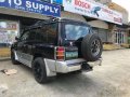 Mitsubishi Pajero Fieldmaster 2006 AT 4x2 2800 DSL for sale-3