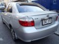 2006 Toyota Vios for sale-4