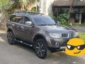 Mitsubishi Montero Sport 2012 GTV (High end) for sale-1