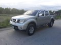 Nissan Navara LE 4x4 - 2009 AT for sale-1