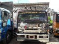 Mitsubishi Fuso Projector Dump Truck 8DC11  For Sale -0