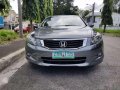 Honda Accord 2008 3.5 Automatic for sale-1