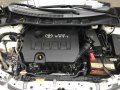 2012 Toyota Altis 1.6V Automatic for sale-4