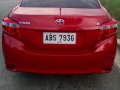 2015 Toyota Vios Gasoline Automatic-0