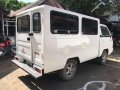 L300 Mitsubishi FB Van 2006 like new for sale-6