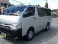 Toyota Hiace 2007 2.5 diesel manual for sale-1