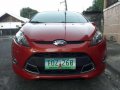 FOR SALE: 2012 Ford Fiesta S-5