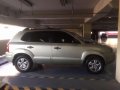 Hyundai Tucson 2007 top of the line for sale-2