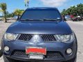 Mitsubishi Strada 4X4 like new for sale-7