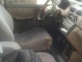 For sale Mitsubishi Adventure 2004 Green-2