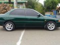 Mitsubishi Lancer GLXi 1999 MT pizza for sale-10