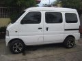 For sale 2017 Suzuki Minivan Multicab "Big Eye"-1