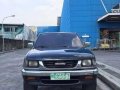 1997 Isuzu Fuego for sale-10