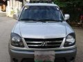 Mitsubishi Adventure Gls Sports 2013 for sale-4