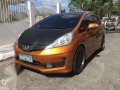 Honda Jazz 1.5 2012 rush sale-3