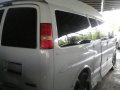 Well-kept GMC Savana 2009 for sale -3