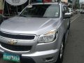 Chevrolet Colorado 2012 for sale-0