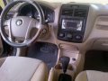 Kia Sportage 2008 Diesel well kept for sale-10