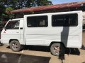 L300 Mitsubishi FB Van 2006 like new for sale-2