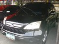 Well-kept Honda CR-V 2009 for sale in Metro Manila-2