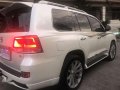 2016 Toyota Land Cruiser for sale-1
