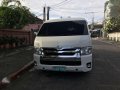 2010 Toyota Hiace Super Grandia for sale-4