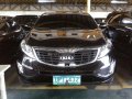 Good as new Kia Sportage 2012 for sale-2