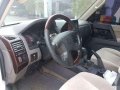 Mitsubishi Pajero Shogun 2003 4x4 Di. Automatic for sale-3
