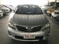 Good as new Toyota Corolla Altis 2011 for sale-1