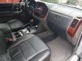 2006 Mitsubishi Pajero CK Local Gas for sale-9