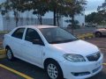 Toyota Vios 2007 1.3 E series for sale-1