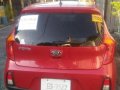 Kia Picanto 2016 model for sale-1