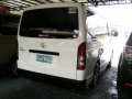 Good as new Toyota Hiace 2008 for sale in Quezon-3