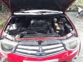 2011 Mitsubishi Strada GLX - RUSH sale-9