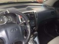 Hyundai Tucson CRDi 2009 for sale-7