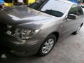 Toyota Camry 2003 for sale-0