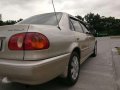 2000 Toyota Corolla Altis for sale-3