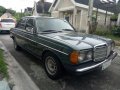 Mercedes Benz W123 300D 1980 for sale-0