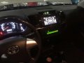 2016 Mitsubishi Montero gls AT diesel for sale-8